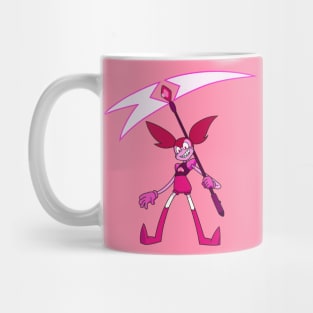 Spinel Mug